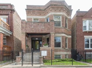 6127 S Langley Ave, Chicago, IL 60637