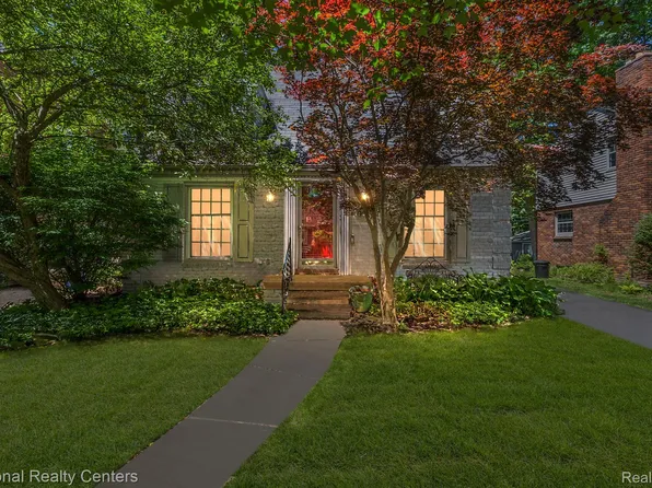 506 S Waverly St, Dearborn, MI 48124