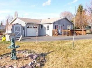 2305 Bob White Ct, Missoula, MT 59808