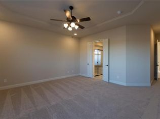 4132 Las Colinas Dr, Fort Worth, TX 76179