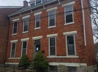 309 Altamont Rd, Covington, KY 41016