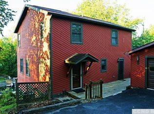 87 Summit Ln, Athens, NY 12015