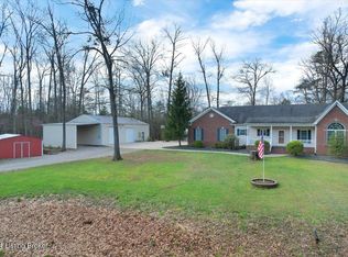 235 Wilderness Trl, Shepherdsville, KY