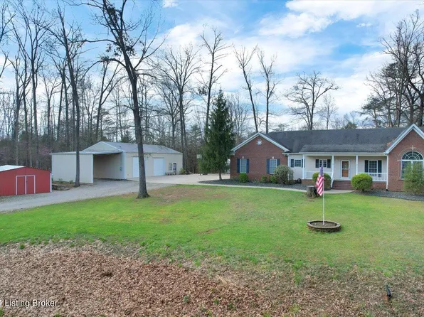 235 Wilderness Trl, Shepherdsville, KY 40165