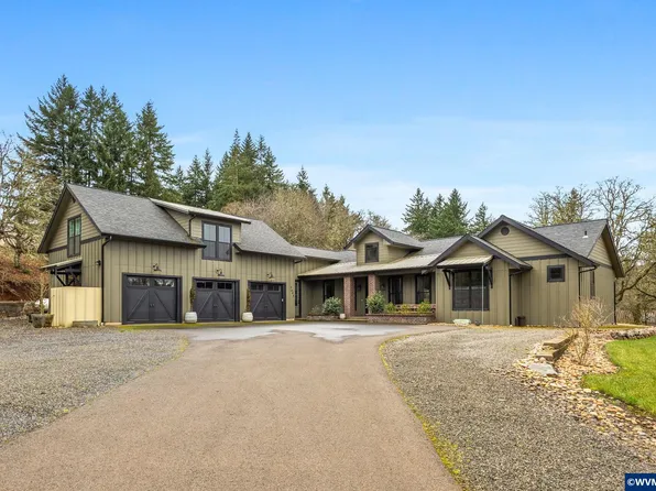 3694 View Top Ln SE, Turner, OR 97392