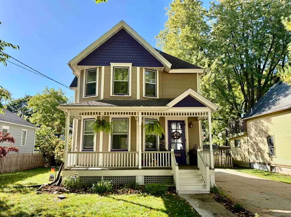 605 W Olin Ave, Madison, WI 53715