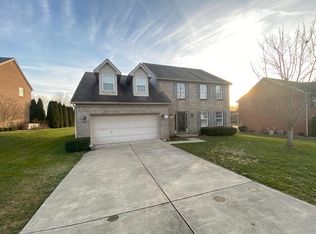135 Cross Creek Rd, Paris, KY 40361