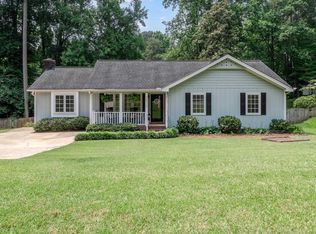 2313 Pastille Ln, Raleigh, NC 27612