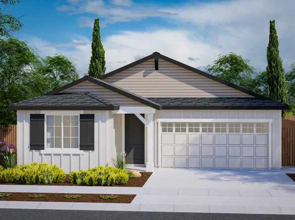 2758 Compile Way, Roseville, CA 95747