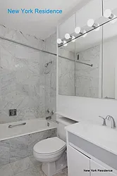 Rented by New York Residence