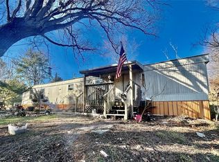 994 & 998 McGill Rd, Vincent, OH 45784