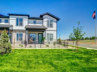 Telluride Plan, Wilder at Timnath Ranch, Timnath, CO 80547