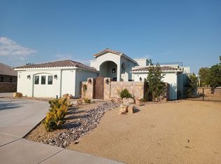1654 San Bonifacio Arc, Las Cruces, NM 88005