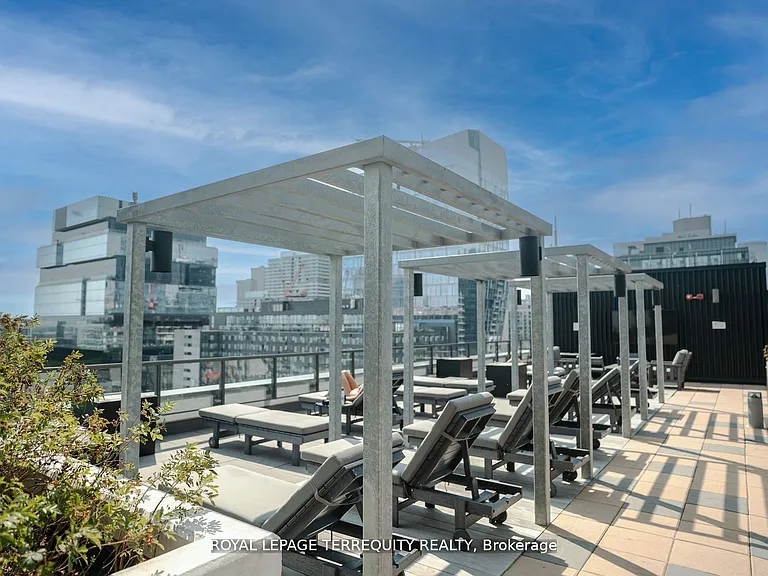 120 Parliament St #1808 — Photo 29