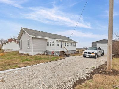 104 Helmuth St, Wilsonville, IL, 62093