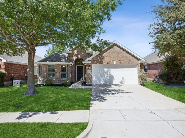 9420 Caliente Dr, McKinney, TX 75072