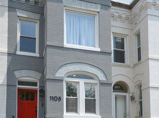 1105 6th St NE, Washington, DC 20002