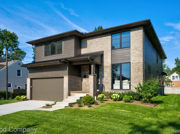 812 Irving Ave, Royal Oak, MI 48067