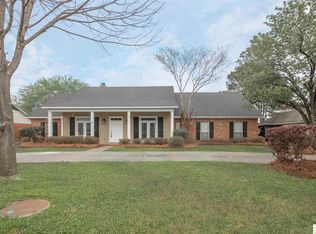 3367 Deborah Dr #1, Monroe, LA 71201