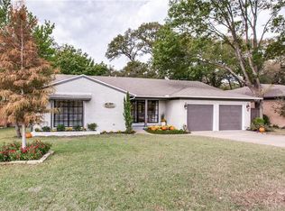 8071 Claremont Dr, Dallas, TX 75228