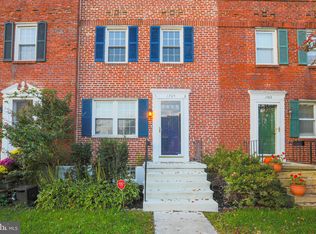 1765 Amuskai Rd, Parkville, MD 21234