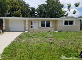 6400 Hyperion Dr, Port Richey, FL 34668