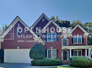 1494 Oglethorpe Dr, Suwanee, GA 30024