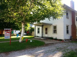 611 N Locust St, Glenwood, IA 51534