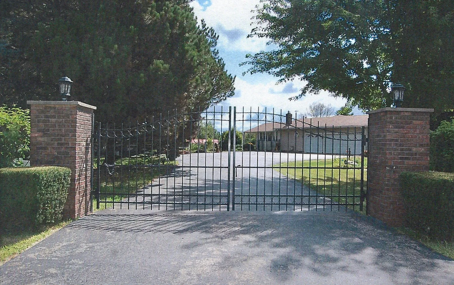 6720 Johnsburg Rd photo 1