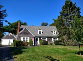 65 Mariners Ln, Falmouth, MA 02540