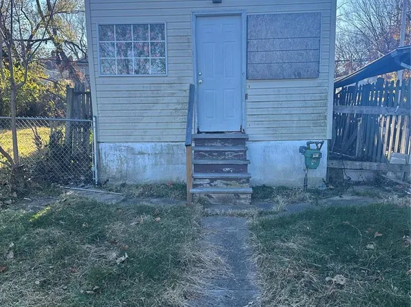 5502 Beacon Ave, Saint Louis, MO 63120