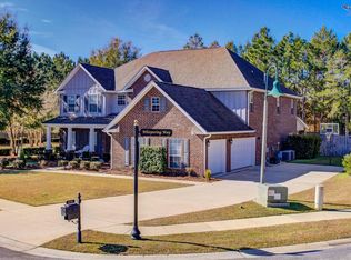 430 Whispering Way, Freeport, FL 32439