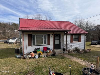 412 Gallop Ave, Mount Carmel, TN, 37645