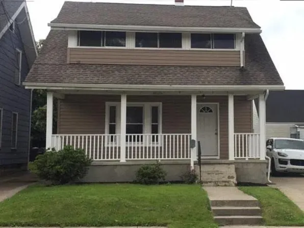 2810 Ash St, Erie, PA 16504