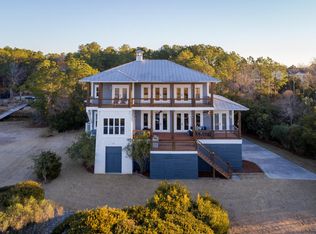 1490 Headquarters Plantation Dr, Johns Island, SC 29455