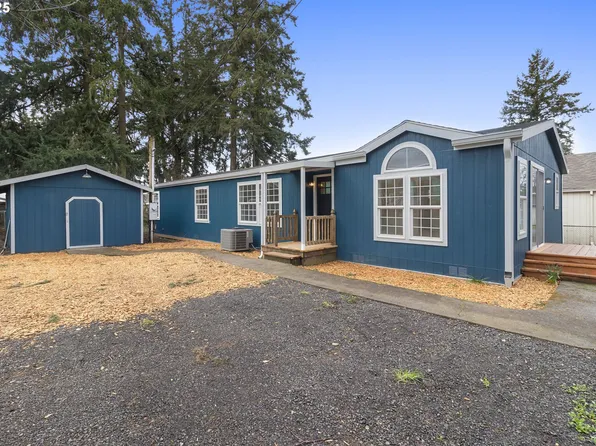 6430 SE Laura St, Portland, OR 97222
