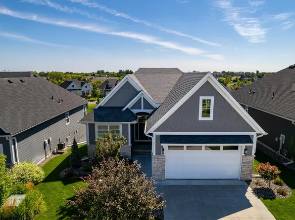 4590 Alvarado Ln N, Plymouth, MN 55446