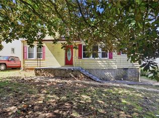 1267 Westridge Rd SW, Atlanta, GA 30311