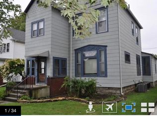 815 Columbia Ave APT 3, Fort Wayne, IN 46805