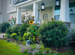 1715 Rutledge Hills Dr, York, SC 29745