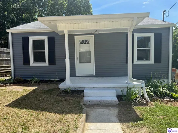312 Hardin St, Elizabethtown, KY 42701