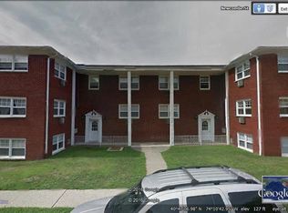 61 Newcombe St APT 2, Belleville, NJ 07109