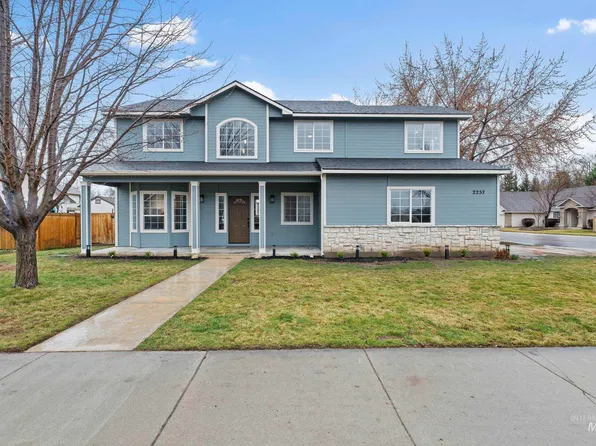 2257 W Pebblestone St, Meridian, ID 83646