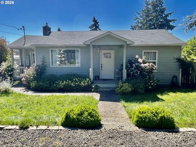 430 W Cochrane Ct, Roseburg, OR, 97471