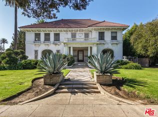 1685 S Victoria Ave, Los Angeles, CA 90019