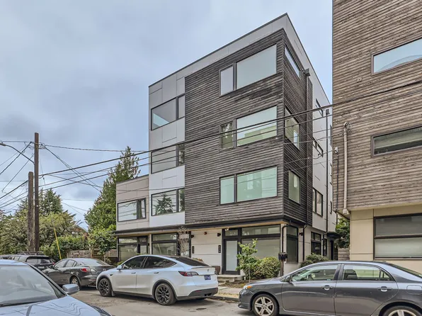854 NE 89th St, Seattle, WA 98155