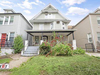 1467 E 27th St, Brooklyn, NY, 11210