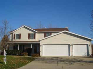 2014 Haverhill Cc Park, Normal, IL 61761