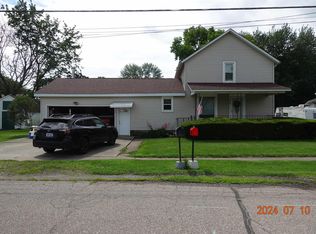 114 S Lincoln St, White Pigeon, MI