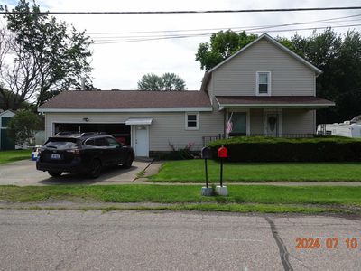 114 S Lincoln St, White Pigeon, MI, 49099